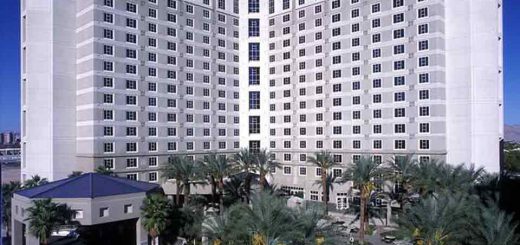 拉斯维加斯希尔顿度假俱乐部(会展中心) Hilton Grand Vacations on Paradise (Convention Center)