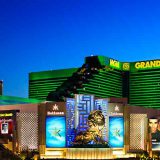 拉斯维加斯美高梅大酒店 MGM Grand